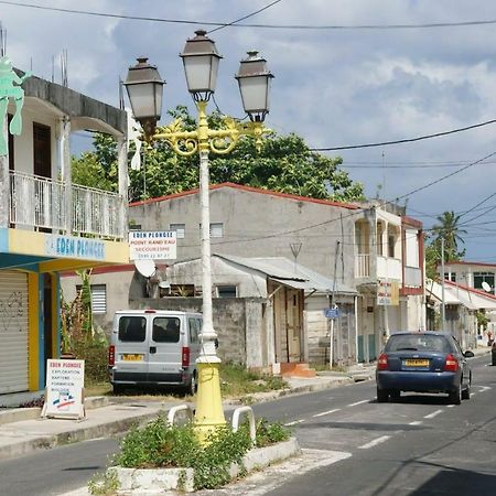 villa siber Port-Louis Esterno foto