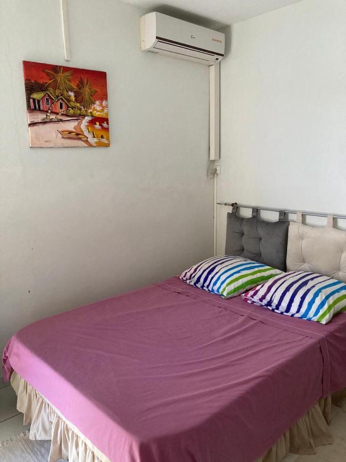 villa siber Port-Louis Esterno foto