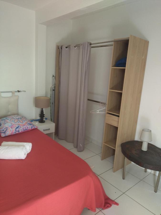 villa siber Port-Louis Esterno foto