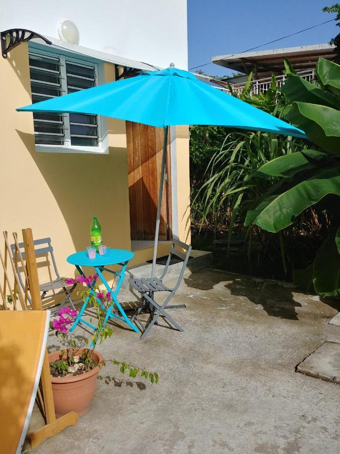 villa siber Port-Louis Esterno foto